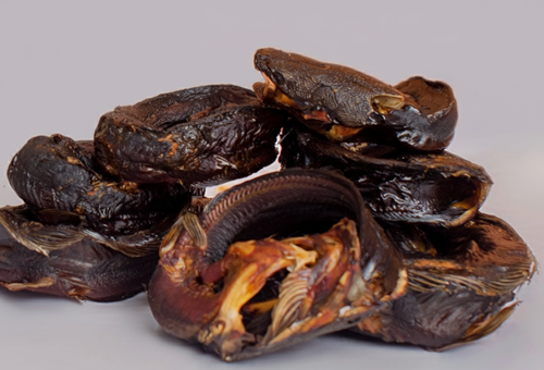 Premium Dried Fish
